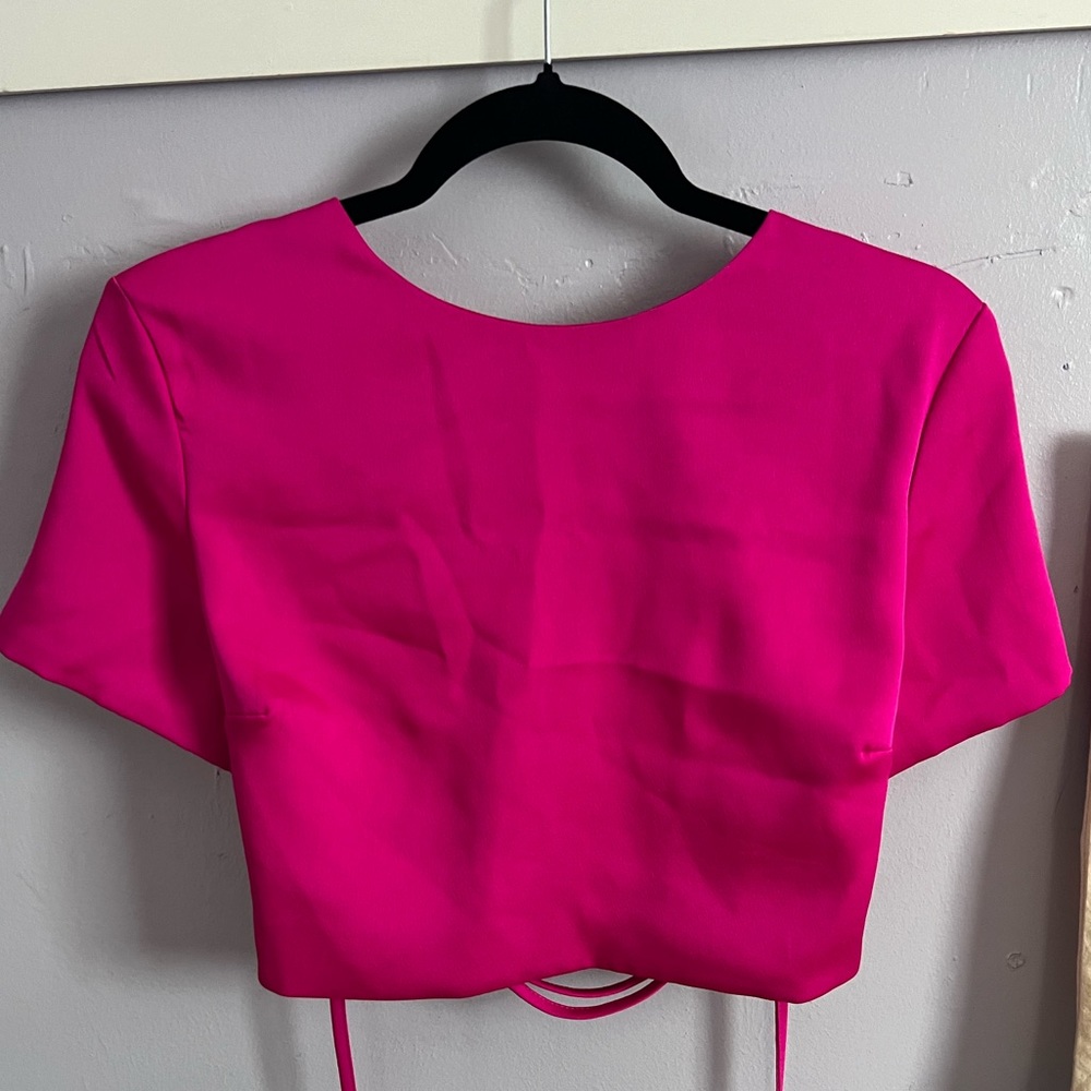 Top to set